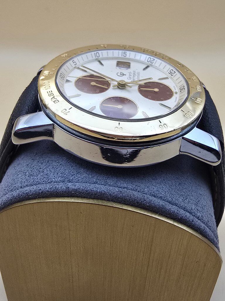 Girard Peregaux GP 7000 18k